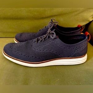 Size 11 Coke Haan Original Grand